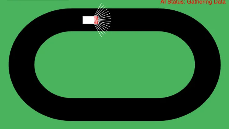 AI Racing